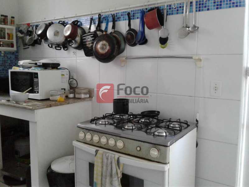 Conheça COZINHA do imóvel - Casa à venda Rua Fernando Osório,Flamengo, Rio de Janeiro - R$ 4.000.000 - FLCA80006 - 22 COZINHA - Casa à venda Rua Fernando Osório,Flamengo, Rio de Janeiro - R$ 4.000.000 - FLCA80006 - 22