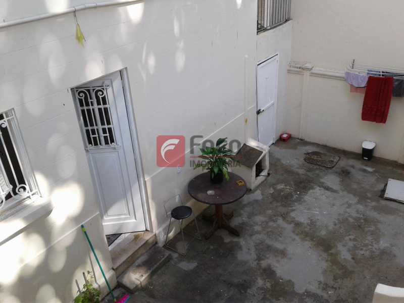 Conheça QUINTAL FUNDOS do imóvel - Casa à venda Rua Fernando Osório,Flamengo, Rio de Janeiro - R$ 4.000.000 - FLCA80006 - 26 QUINTAL FUNDOS - Casa à venda Rua Fernando Osório,Flamengo, Rio de Janeiro - R$ 4.000.000 - FLCA80006 - 26