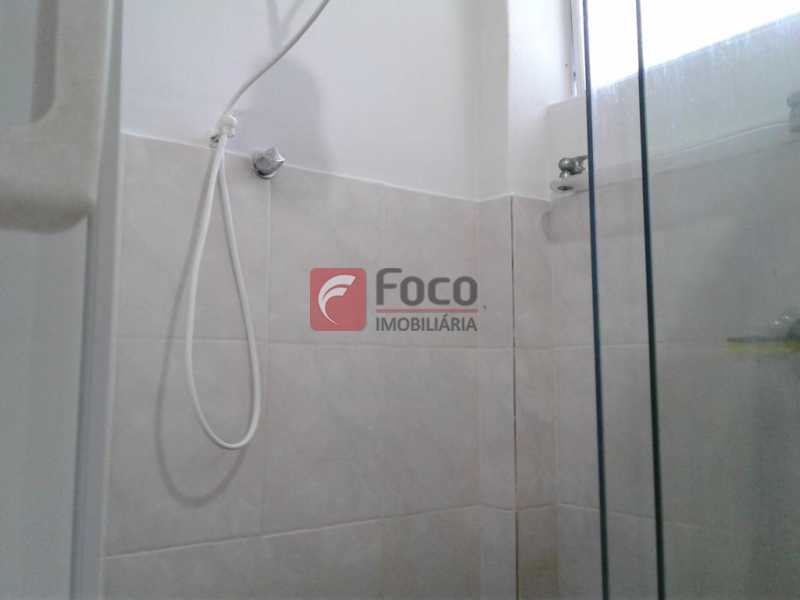 Conheça BANHEIRO 1 do imóvel - Casa à venda Rua Fernando Osório,Flamengo, Rio de Janeiro - R$ 4.000.000 - FLCA80006 - 18 BANHEIRO 1 - Casa à venda Rua Fernando Osório,Flamengo, Rio de Janeiro - R$ 4.000.000 - FLCA80006 - 18