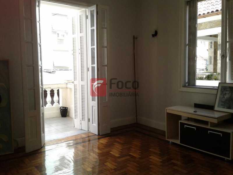 Conheça QUARTO 5 do imóvel - Casa à venda Rua Fernando Osório,Flamengo, Rio de Janeiro - R$ 4.000.000 - FLCA80006 - 13 QUARTO 5 - Casa à venda Rua Fernando Osório,Flamengo, Rio de Janeiro - R$ 4.000.000 - FLCA80006 - 13