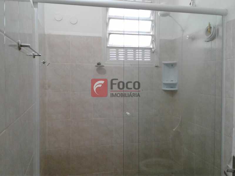 Conheça BANHEIRO SOCIAL 1 do imóvel - Casa à venda Rua Fernando Osório,Flamengo, Rio de Janeiro - R$ 4.000.000 - FLCA80006 - 19 BANHEIRO SOCIAL 1 - Casa à venda Rua Fernando Osório,Flamengo, Rio de Janeiro - R$ 4.000.000 - FLCA80006 - 19