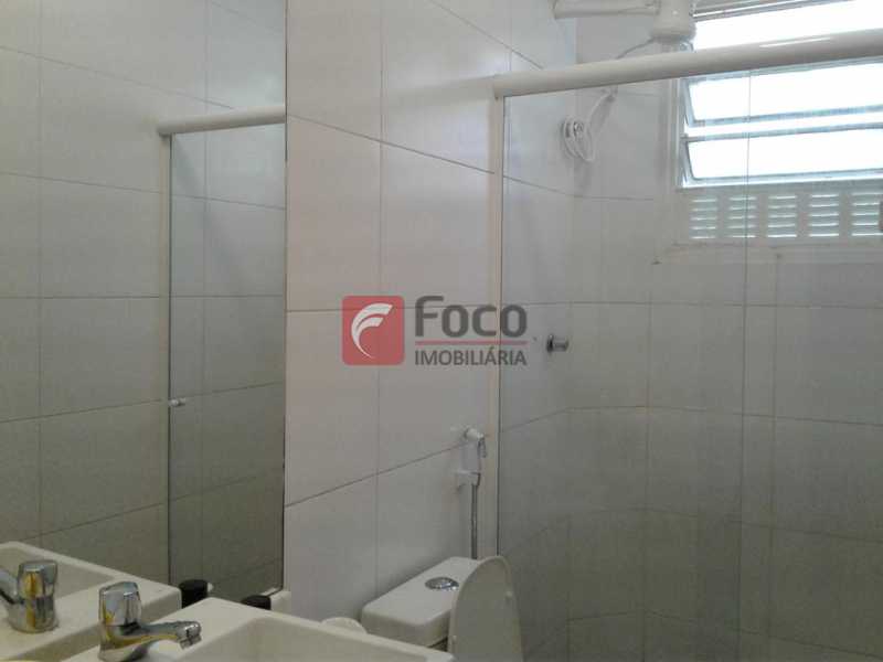 Conheça BANHEIRO SOCIAL 2 do imóvel - Casa à venda Rua Fernando Osório,Flamengo, Rio de Janeiro - R$ 4.000.000 - FLCA80006 - 20 BANHEIRO SOCIAL 2 - Casa à venda Rua Fernando Osório,Flamengo, Rio de Janeiro - R$ 4.000.000 - FLCA80006 - 20