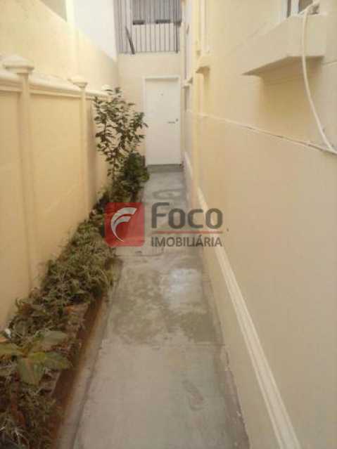 Conheça CIRCULAÇÃO do imóvel - Casa à venda Rua Fernando Osório,Flamengo, Rio de Janeiro - R$ 4.000.000 - FLCA80006 - 29 CIRCULAÇÃO - Casa à venda Rua Fernando Osório,Flamengo, Rio de Janeiro - R$ 4.000.000 - FLCA80006 - 29