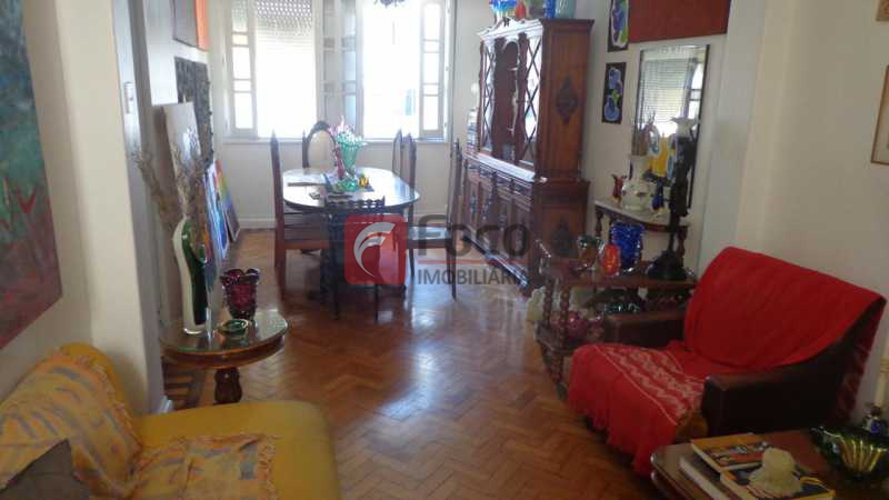 SALA - Apartamento à venda Rua das Laranjeiras,Laranjeiras, Rio de Janeiro - R$ 1.200.000 - FLAP31397 - 1