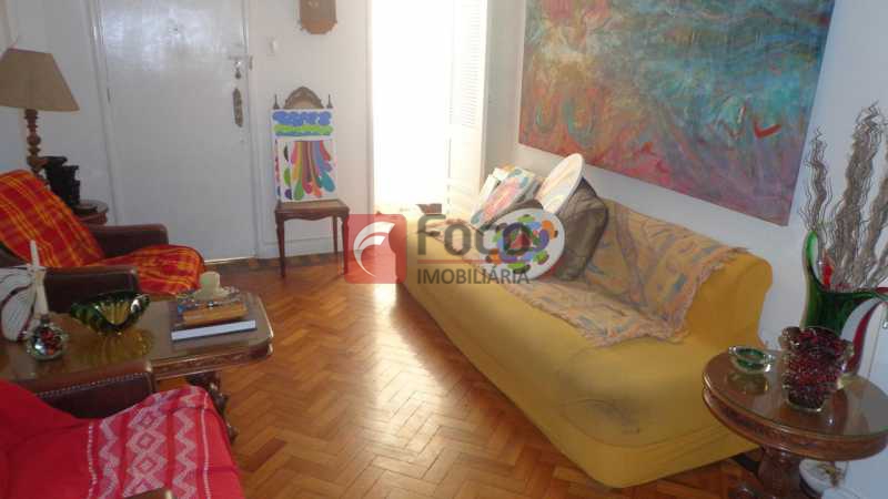 Conheça SALA do imóvel - Apartamento à venda Rua das Laranjeiras,Laranjeiras, Rio de Janeiro - R$ 1.200.000 - FLAP31397 - 6 SALA - Apartamento à venda Rua das Laranjeiras,Laranjeiras, Rio de Janeiro - R$ 1.200.000 - FLAP31397 - 6