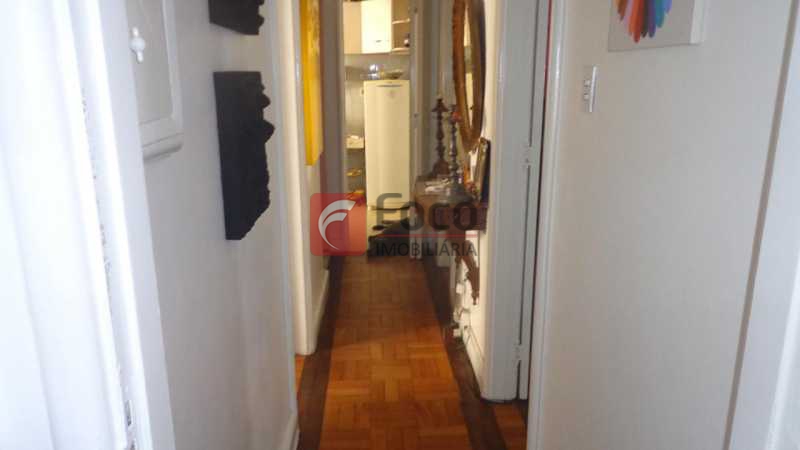 Conheça CIRCULAÇÃO do imóvel - Apartamento à venda Rua das Laranjeiras,Laranjeiras, Rio de Janeiro - R$ 1.200.000 - FLAP31397 - 8 CIRCULAÇÃO - Apartamento à venda Rua das Laranjeiras,Laranjeiras, Rio de Janeiro - R$ 1.200.000 - FLAP31397 - 8