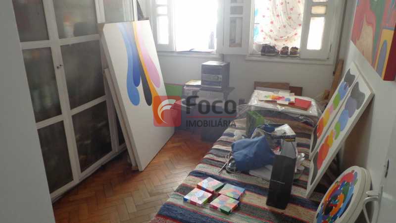 Conheça QUARTO 2 do imóvel - Apartamento à venda Rua das Laranjeiras,Laranjeiras, Rio de Janeiro - R$ 1.200.000 - FLAP31397 - 12 QUARTO 2 - Apartamento à venda Rua das Laranjeiras,Laranjeiras, Rio de Janeiro - R$ 1.200.000 - FLAP31397 - 12