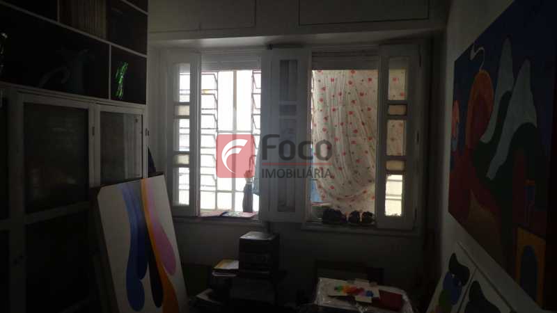 Conheça QUARTO 2 do imóvel - Apartamento à venda Rua das Laranjeiras,Laranjeiras, Rio de Janeiro - R$ 1.200.000 - FLAP31397 - 15 QUARTO 2 - Apartamento à venda Rua das Laranjeiras,Laranjeiras, Rio de Janeiro - R$ 1.200.000 - FLAP31397 - 15