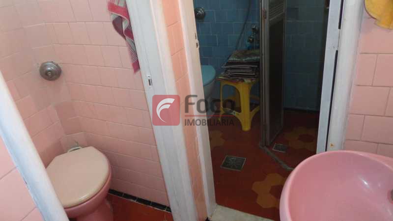 Conheça BANHEIRO SOCIAL do imóvel - Apartamento à venda Rua das Laranjeiras,Laranjeiras, Rio de Janeiro - R$ 1.200.000 - FLAP31397 - 20 BANHEIRO SOCIAL - Apartamento à venda Rua das Laranjeiras,Laranjeiras, Rio de Janeiro - R$ 1.200.000 - FLAP31397 - 20