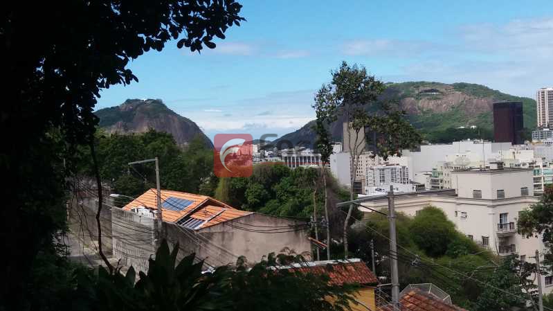 Conheça VISTA do imóvel - Casa à venda Rua Mundo Novo,Botafogo, Rio de Janeiro - R$ 4.000.000 - FLCA40056 - 6 VISTA - Casa à venda Rua Mundo Novo,Botafogo, Rio de Janeiro - R$ 4.000.000 - FLCA40056 - 6