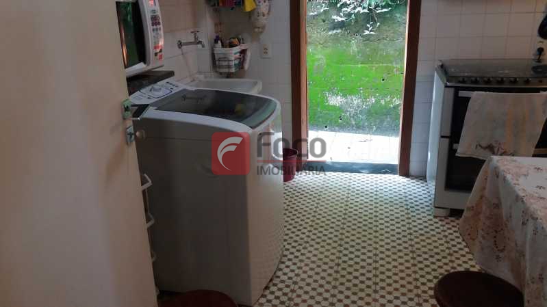 Conheça ÁREA SERVIÇO do imóvel - Casa à venda Rua Mundo Novo,Botafogo, Rio de Janeiro - R$ 4.000.000 - FLCA40056 - 22 ÁREA SERVIÇO - Casa à venda Rua Mundo Novo,Botafogo, Rio de Janeiro - R$ 4.000.000 - FLCA40056 - 22