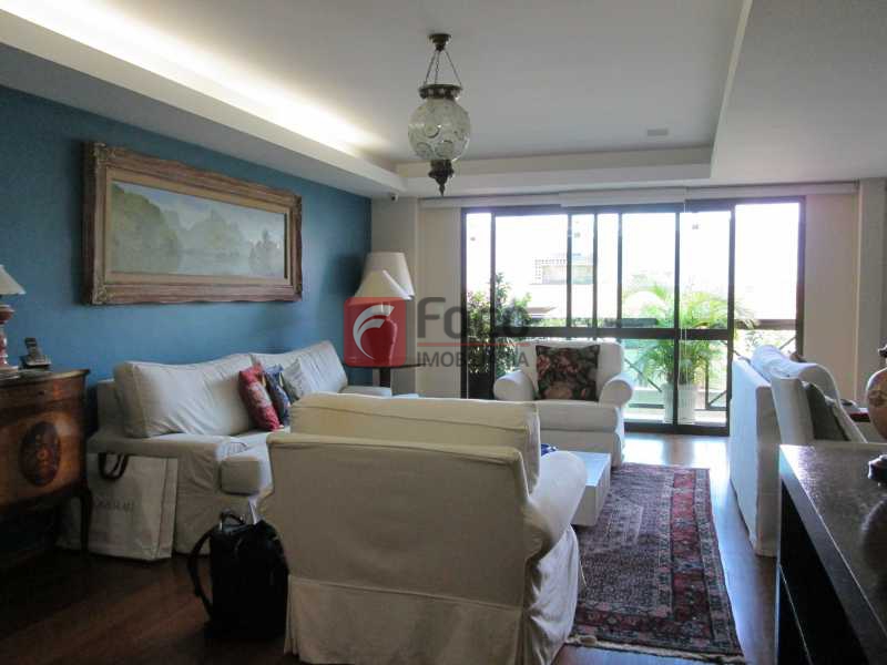 Conheça SALA do imóvel - Apartamento à venda Avenida Epitácio Pessoa,Ipanema, Rio de Janeiro - R$ 3.500.000 - FLAP40359 - 1 SALA - Apartamento à venda Avenida Epitácio Pessoa,Ipanema, Rio de Janeiro - R$ 3.500.000 - FLAP40359 - 1