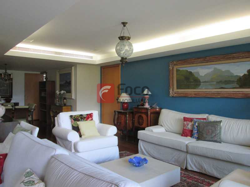 Conheça SALA do imóvel - Apartamento à venda Avenida Epitácio Pessoa,Ipanema, Rio de Janeiro - R$ 3.500.000 - FLAP40359 - 6 SALA - Apartamento à venda Avenida Epitácio Pessoa,Ipanema, Rio de Janeiro - R$ 3.500.000 - FLAP40359 - 6