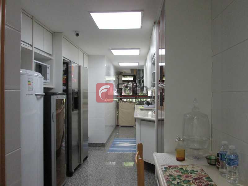 Conheça COZINHA do imóvel - Apartamento à venda Avenida Epitácio Pessoa,Ipanema, Rio de Janeiro - R$ 3.500.000 - FLAP40359 - 11 COZINHA - Apartamento à venda Avenida Epitácio Pessoa,Ipanema, Rio de Janeiro - R$ 3.500.000 - FLAP40359 - 11