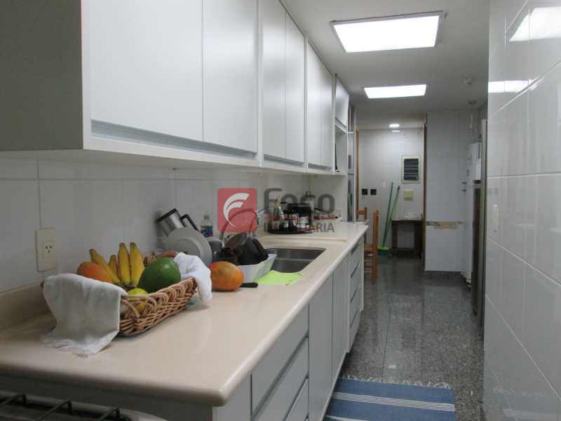 Conheça COZINHA do imóvel - Apartamento à venda Avenida Epitácio Pessoa,Ipanema, Rio de Janeiro - R$ 3.500.000 - FLAP40359 - 20 COZINHA - Apartamento à venda Avenida Epitácio Pessoa,Ipanema, Rio de Janeiro - R$ 3.500.000 - FLAP40359 - 20