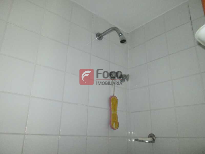 Conheça BANHEIRO EMPREGADA do imóvel - Apartamento à venda Avenida Epitácio Pessoa,Ipanema, Rio de Janeiro - R$ 3.500.000 - FLAP40359 - 28 BANHEIRO EMPREGADA - Apartamento à venda Avenida Epitácio Pessoa,Ipanema, Rio de Janeiro - R$ 3.500.000 - FLAP40359 - 28
