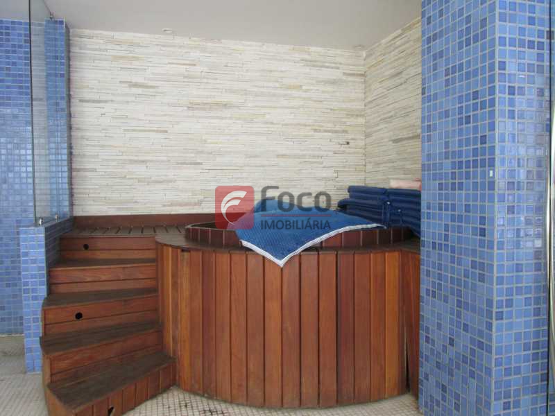OFURO - Apartamento à venda Avenida Epitácio Pessoa,Ipanema, Rio de Janeiro - R$ 3.500.000 - FLAP40359 - 21