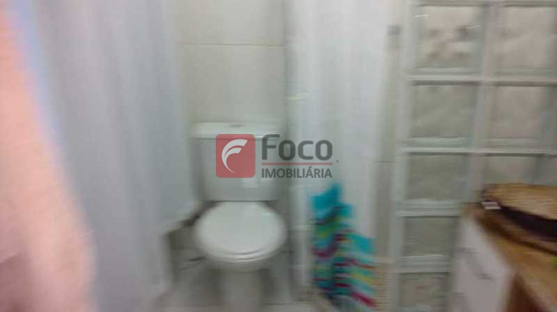 Conheça BANHEIRO do imóvel - Casa à venda Rua Paulino Fernandes,Botafogo, Rio de Janeiro - R$ 2.200.000 - FLCA60021 - 19 BANHEIRO - Casa à venda Rua Paulino Fernandes,Botafogo, Rio de Janeiro - R$ 2.200.000 - FLCA60021 - 19