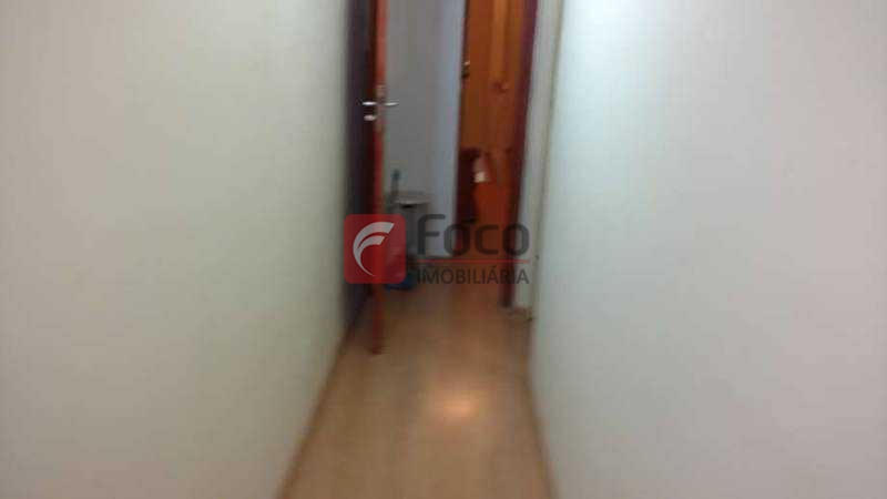 Conheça CIRCULAÇÃO do imóvel - Casa à venda Rua Paulino Fernandes,Botafogo, Rio de Janeiro - R$ 2.200.000 - FLCA60021 - 8 CIRCULAÇÃO - Casa à venda Rua Paulino Fernandes,Botafogo, Rio de Janeiro - R$ 2.200.000 - FLCA60021 - 8