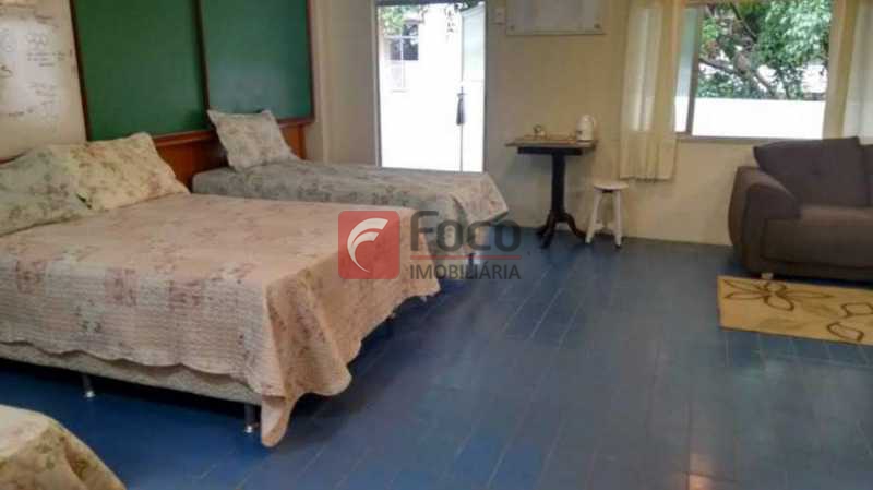 Conheça QUARTO SUÍTE do imóvel - Casa à venda Rua Paulino Fernandes,Botafogo, Rio de Janeiro - R$ 2.200.000 - FLCA60021 - 4 QUARTO SUÍTE - Casa à venda Rua Paulino Fernandes,Botafogo, Rio de Janeiro - R$ 2.200.000 - FLCA60021 - 4