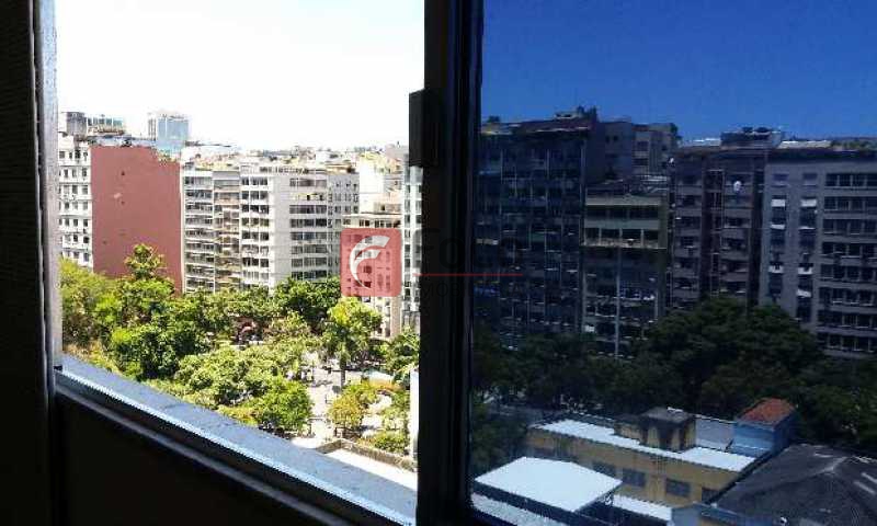 Conheça 7 do imóvel - Cobertura à venda Rua Tonelero,Copacabana, Rio de Janeiro - R$ 3.200.000 - JBCO40047 - 8 7 - Cobertura à venda Rua Tonelero,Copacabana, Rio de Janeiro - R$ 3.200.000 - JBCO40047 - 8
