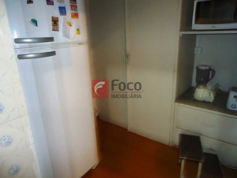 Conheça DEPENDÊNCIA do imóvel - Apartamento à venda Rua Lauro Muller,Botafogo, Rio de Janeiro - R$ 620.000 - FLAP21571 - 18 DEPENDÊNCIA - Apartamento à venda Rua Lauro Muller,Botafogo, Rio de Janeiro - R$ 620.000 - FLAP21571 - 18