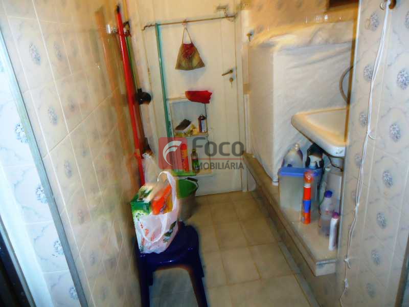 Conheça ÁREA SERVIÇO do imóvel - Apartamento à venda Rua Lauro Muller,Botafogo, Rio de Janeiro - R$ 620.000 - FLAP21571 - 17 ÁREA SERVIÇO - Apartamento à venda Rua Lauro Muller,Botafogo, Rio de Janeiro - R$ 620.000 - FLAP21571 - 17