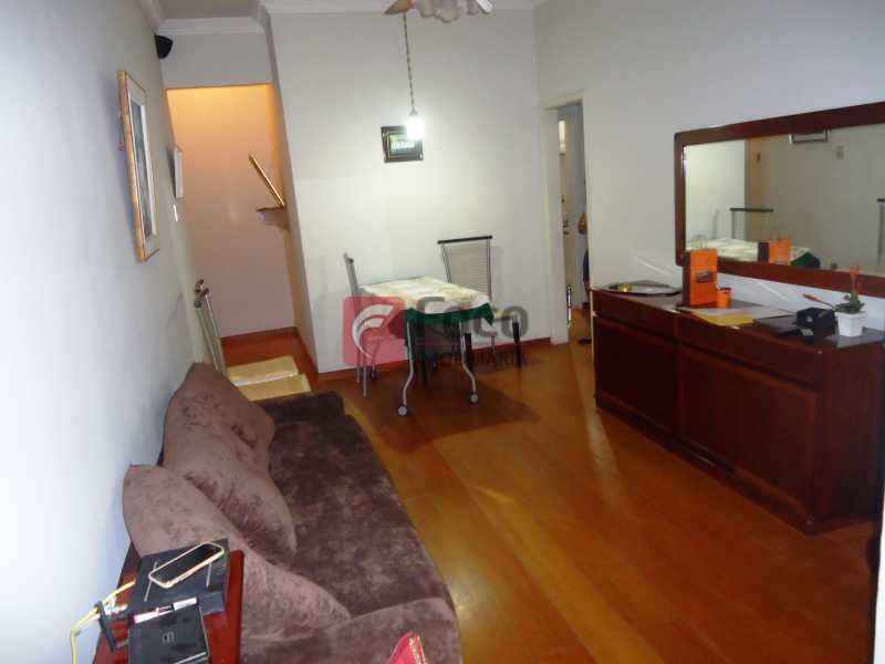 SALA - Apartamento à venda Rua Lauro Muller,Botafogo, Rio de Janeiro - R$ 650.000 - FLAP21571 - 11