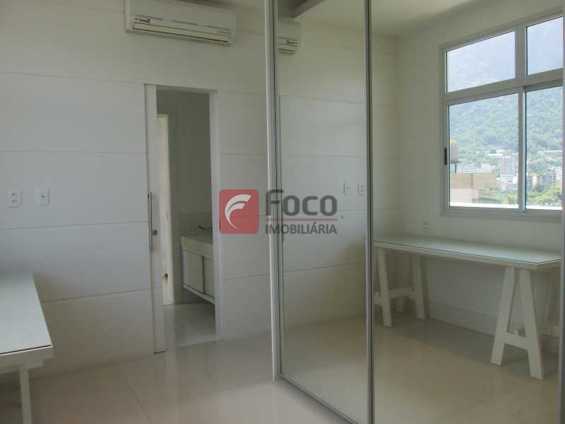 Conheça QUARTO 2 do imóvel - Apartamento à venda Rua Fonte da Saudade,Lagoa, Rio de Janeiro - R$ 2.600.000 - FLAP31450 - 13 QUARTO 2 - Apartamento à venda Rua Fonte da Saudade,Lagoa, Rio de Janeiro - R$ 2.600.000 - FLAP31450 - 13