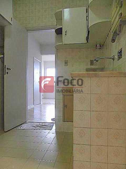 COPACOZINHA - Apartamento à venda Rua São Salvador,Flamengo, Rio de Janeiro - R$ 1.000.000 - FLAP31452 - 20