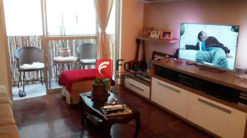Conheça SALA do imóvel - Apartamento à venda Rua Professor Saldanha,Jardim Botânico, Rio de Janeiro - R$ 1.200.000 - JBAP20534 - 1 SALA - Apartamento à venda Rua Professor Saldanha,Jardim Botânico, Rio de Janeiro - R$ 1.200.000 - JBAP20534 - 1