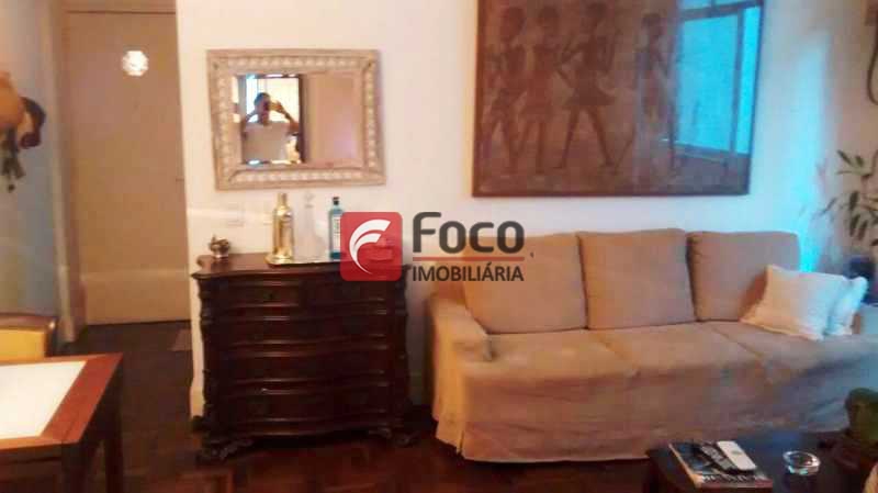 Conheça SALA do imóvel - Apartamento à venda Rua Professor Saldanha,Jardim Botânico, Rio de Janeiro - R$ 1.200.000 - JBAP20534 - 14 SALA - Apartamento à venda Rua Professor Saldanha,Jardim Botânico, Rio de Janeiro - R$ 1.200.000 - JBAP20534 - 14