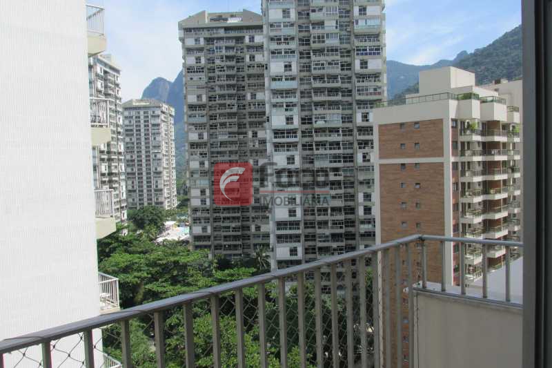 IMG_2806 - Apartamento à venda Avenida Niemeyer,São Conrado, Rio de Janeiro - R$ 1.250.000 - JBAP30699 - 4