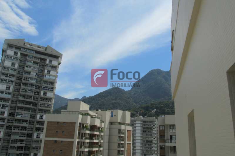IMG_2808 - Apartamento à venda Avenida Niemeyer,São Conrado, Rio de Janeiro - R$ 1.250.000 - JBAP30699 - 6