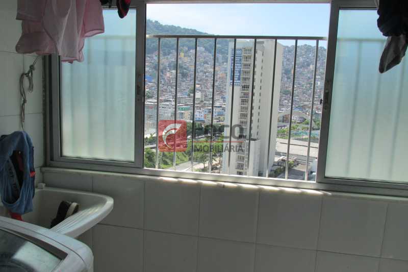 IMG_2823 - Apartamento à venda Avenida Niemeyer,São Conrado, Rio de Janeiro - R$ 1.250.000 - JBAP30699 - 19