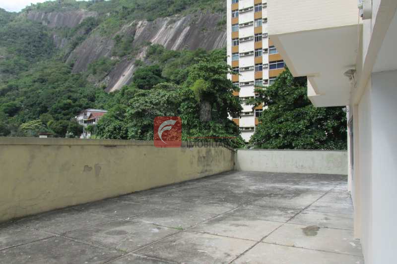 IMG_2827 - Apartamento à venda Avenida Niemeyer,São Conrado, Rio de Janeiro - R$ 1.250.000 - JBAP30699 - 23