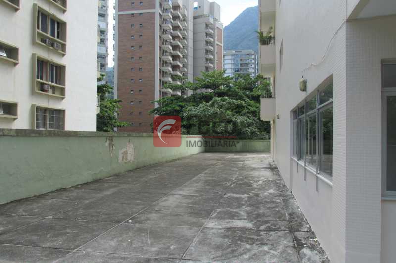 IMG_2830 - Apartamento à venda Avenida Niemeyer,São Conrado, Rio de Janeiro - R$ 1.250.000 - JBAP30699 - 27
