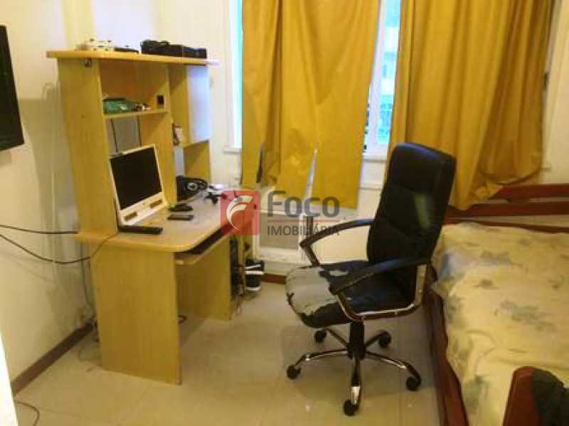 Conheça QUARTO 2 do imóvel - Apartamento à venda Rua Macedo Sobrinho,Humaitá, Rio de Janeiro - R$ 945.000 - FLAP31468 - 5 QUARTO 2 - Apartamento à venda Rua Macedo Sobrinho,Humaitá, Rio de Janeiro - R$ 945.000 - FLAP31468 - 5