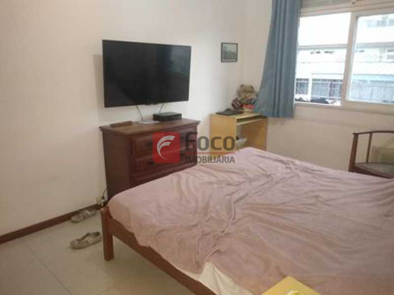 Conheça QUARTO 3 do imóvel - Apartamento à venda Rua Macedo Sobrinho,Humaitá, Rio de Janeiro - R$ 945.000 - FLAP31468 - 7 QUARTO 3 - Apartamento à venda Rua Macedo Sobrinho,Humaitá, Rio de Janeiro - R$ 945.000 - FLAP31468 - 7