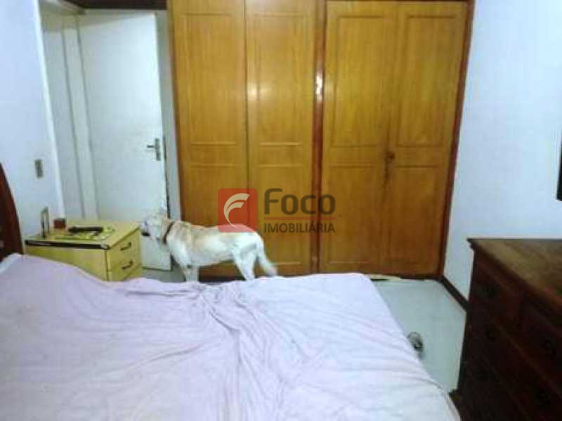 Conheça QUARTO 3 do imóvel - Apartamento à venda Rua Macedo Sobrinho,Humaitá, Rio de Janeiro - R$ 945.000 - FLAP31468 - 14 QUARTO 3 - Apartamento à venda Rua Macedo Sobrinho,Humaitá, Rio de Janeiro - R$ 945.000 - FLAP31468 - 14