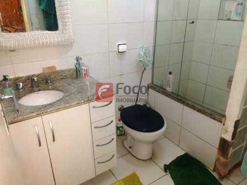 Conheça BANHEIRO SOCIAL 2 do imóvel - Apartamento à venda Rua Macedo Sobrinho,Humaitá, Rio de Janeiro - R$ 945.000 - FLAP31468 - 9 BANHEIRO SOCIAL 2 - Apartamento à venda Rua Macedo Sobrinho,Humaitá, Rio de Janeiro - R$ 945.000 - FLAP31468 - 9