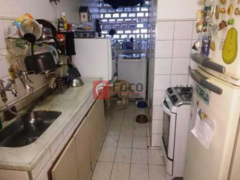 Conheça COPA/COZINHA do imóvel - Apartamento à venda Rua Macedo Sobrinho,Humaitá, Rio de Janeiro - R$ 945.000 - FLAP31468 - 16 COPA/COZINHA - Apartamento à venda Rua Macedo Sobrinho,Humaitá, Rio de Janeiro - R$ 945.000 - FLAP31468 - 16