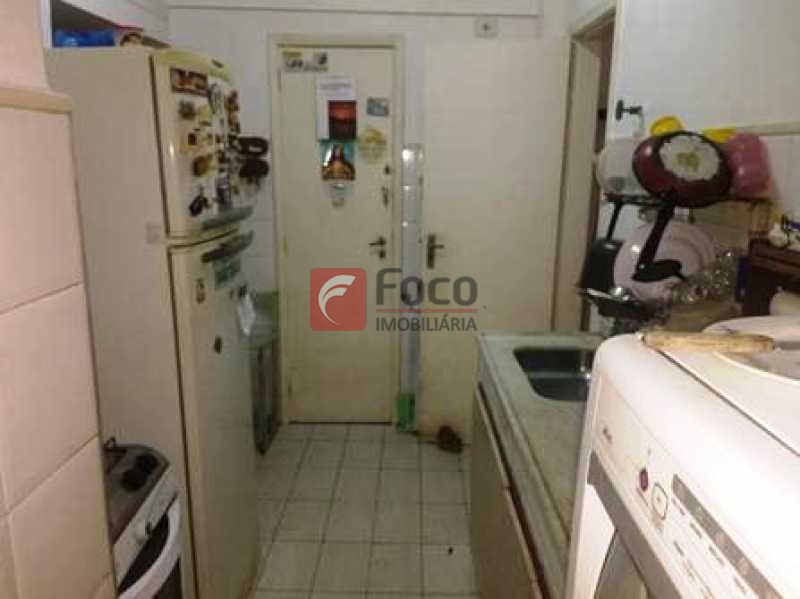 Conheça COPA/COZINHA do imóvel - Apartamento à venda Rua Macedo Sobrinho,Humaitá, Rio de Janeiro - R$ 945.000 - FLAP31468 - 17 COPA/COZINHA - Apartamento à venda Rua Macedo Sobrinho,Humaitá, Rio de Janeiro - R$ 945.000 - FLAP31468 - 17