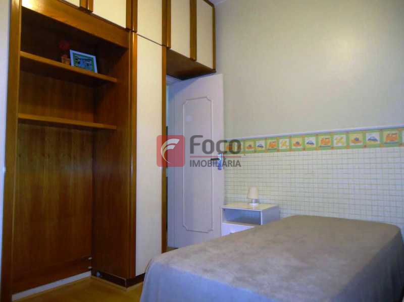 QUARTO 1 - Apartamento à venda Rua Barata Ribeiro,Copacabana, Rio de Janeiro - R$ 770.000 - FLAP21597 - 13