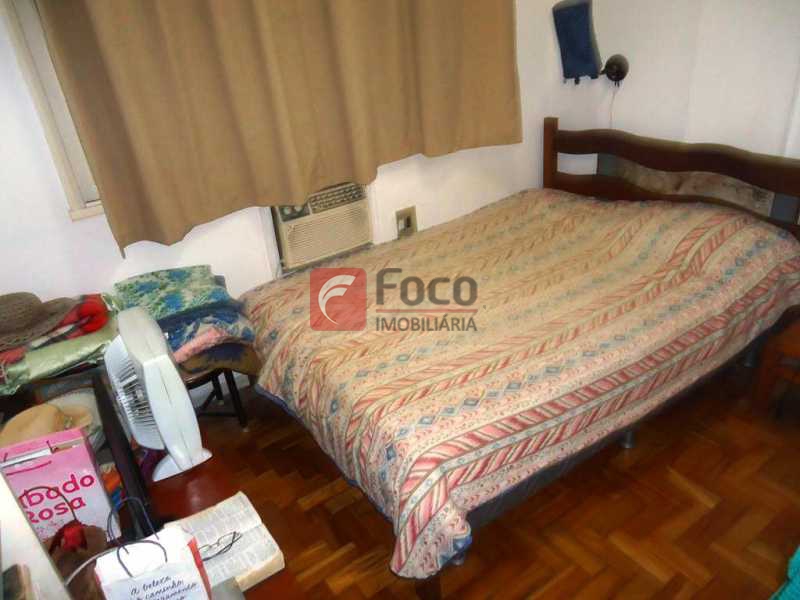 QUARTO - Apartamento à venda Avenida Oswaldo Cruz,Flamengo, Rio de Janeiro - R$ 530.000 - FLAP10930 - 4