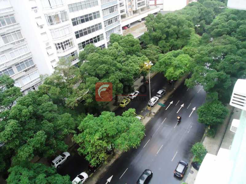VISTA - Apartamento à venda Avenida Oswaldo Cruz,Flamengo, Rio de Janeiro - R$ 530.000 - FLAP10930 - 22