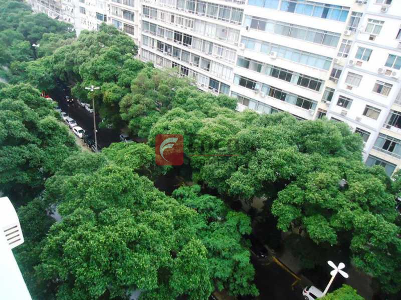 VISTA - Apartamento à venda Avenida Oswaldo Cruz,Flamengo, Rio de Janeiro - R$ 530.000 - FLAP10930 - 6