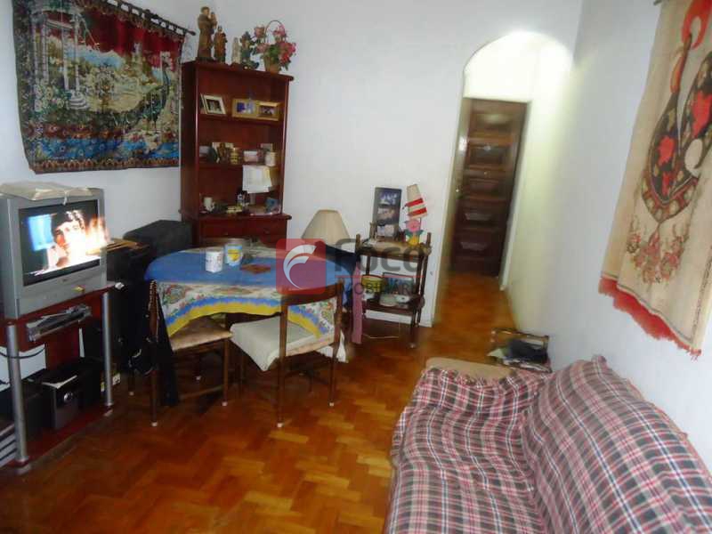 SALA - Apartamento à venda Avenida Oswaldo Cruz,Flamengo, Rio de Janeiro - R$ 530.000 - FLAP10930 - 17