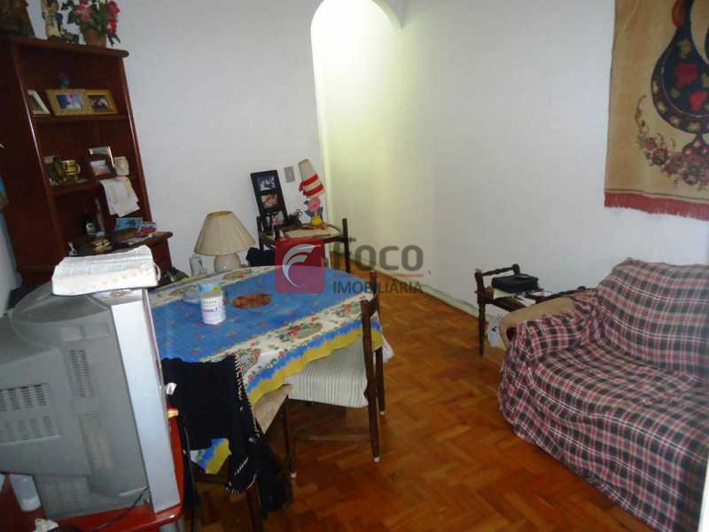 SALA - Apartamento à venda Avenida Oswaldo Cruz,Flamengo, Rio de Janeiro - R$ 530.000 - FLAP10930 - 18