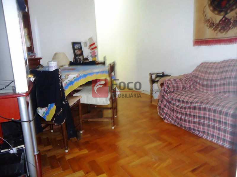 SALA - Apartamento à venda Avenida Oswaldo Cruz,Flamengo, Rio de Janeiro - R$ 530.000 - FLAP10930 - 7